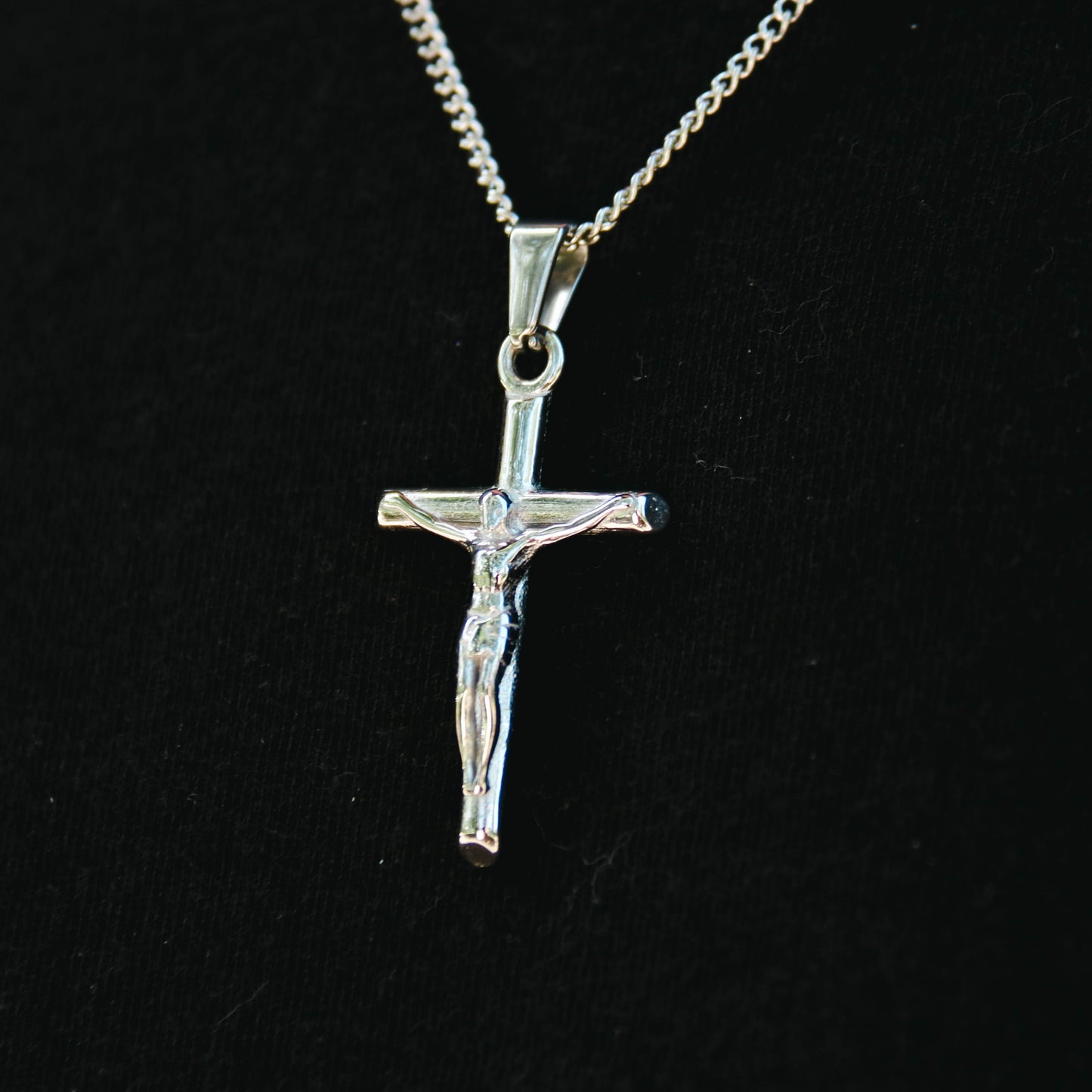 Crucifix